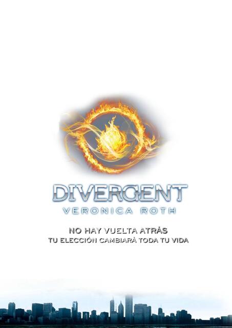 Divergente