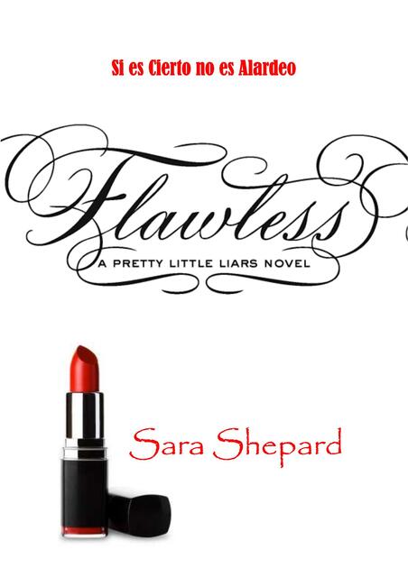 Pll 02 Secretos Sara Shepard