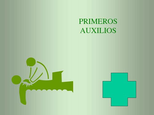 Primeros Auxilios[1]