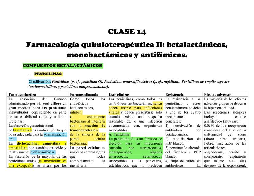 CLASE 14