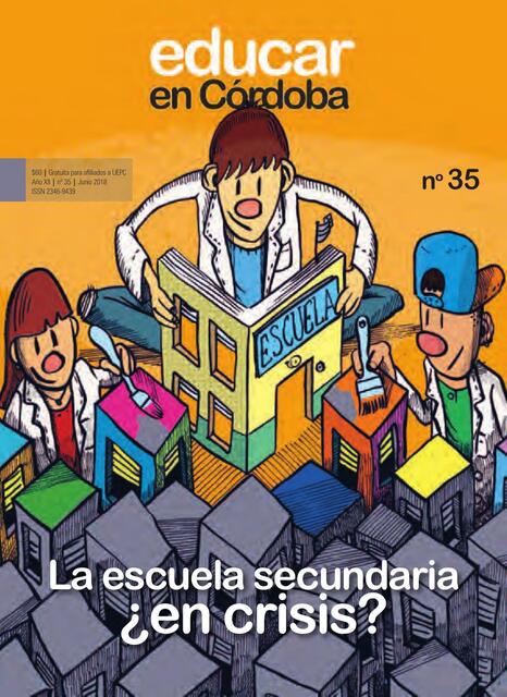 educar n35