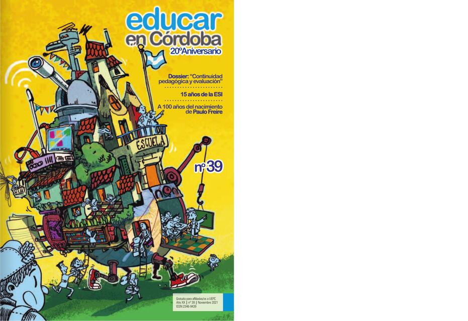 Educar N39 completa web