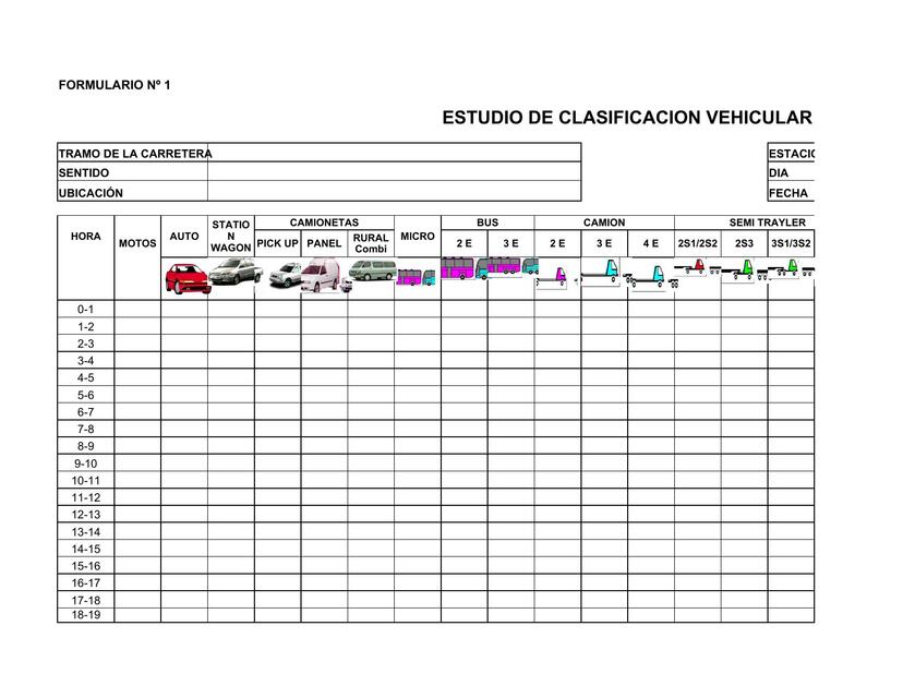 2 formato de conteo vehicular