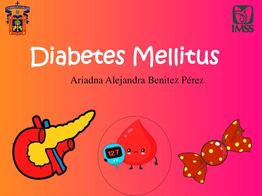 Diabetes Mellitus 