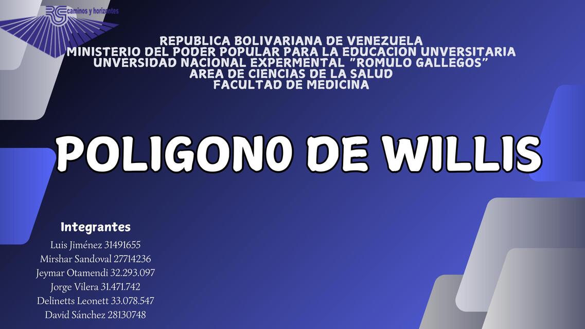 poligono de wilis