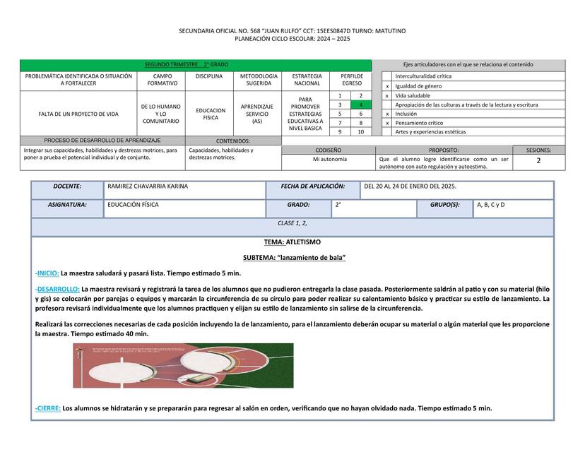 EF 2doABCD KarinaRamirezChavarria Semanal 1