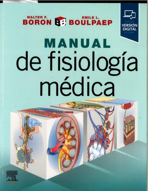 MANUAL DE FISIOLOGIA MÉDICA