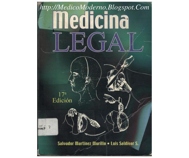 Medicina Legal