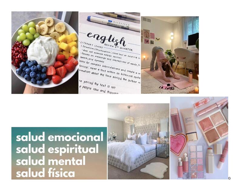 Vision Stephania Udocz