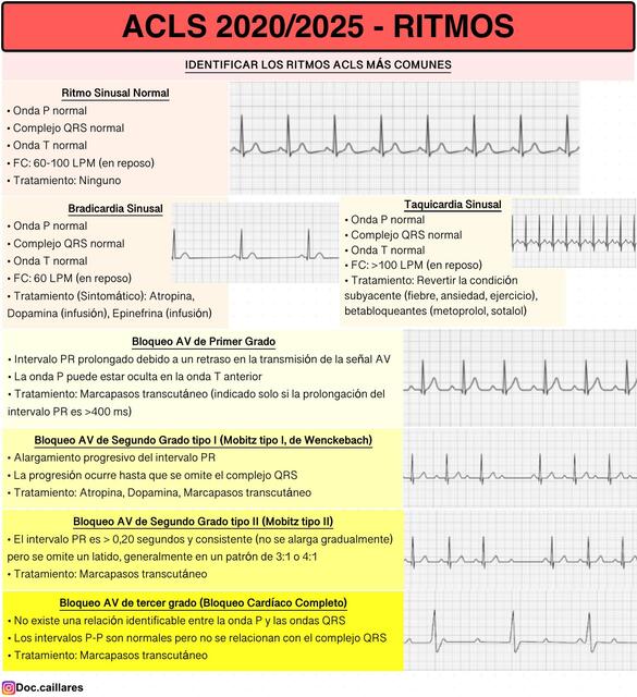 ACSL RITMOS