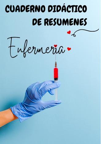 Cuaderno Didáctico de Enfermería 4