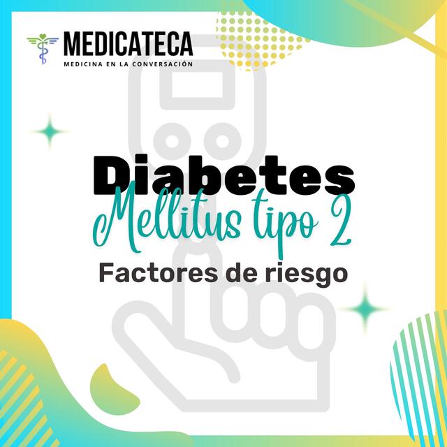 Diabetes mellitus tipo 2