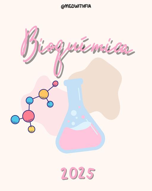 Bioquimica portada