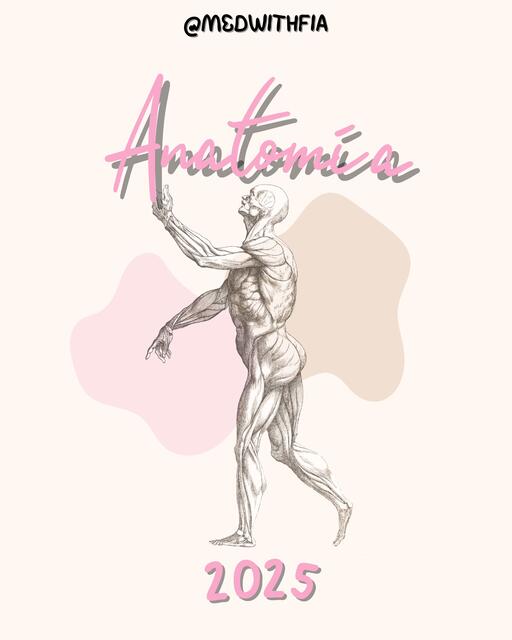 Anatomia portada