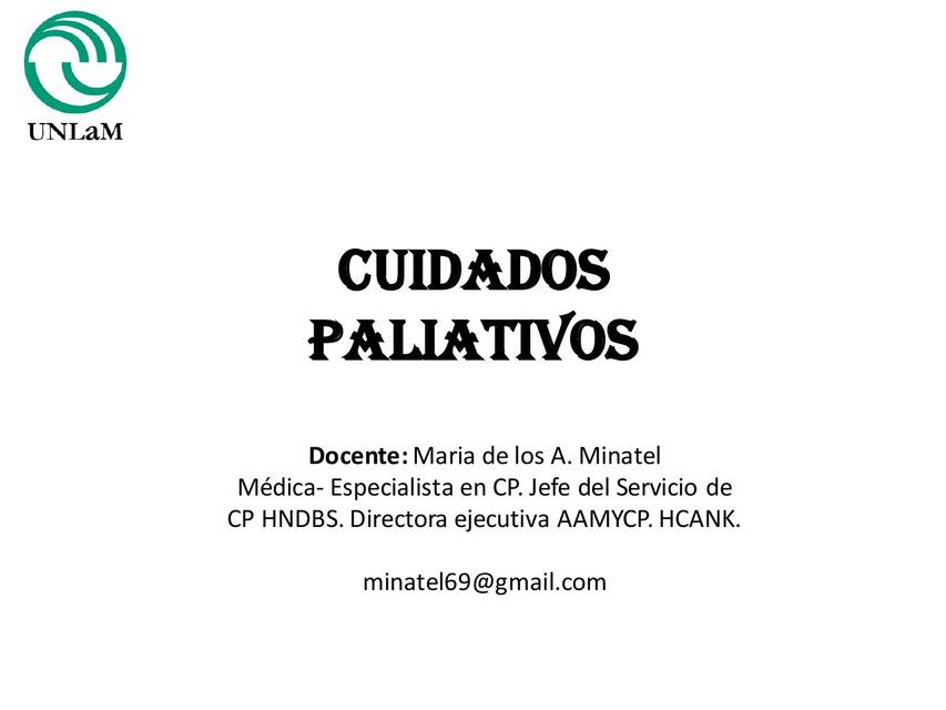 Clinica1 ppt 1cuatri completo