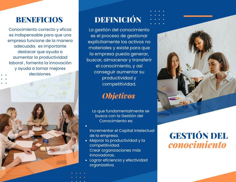 Gestión del conocimiento