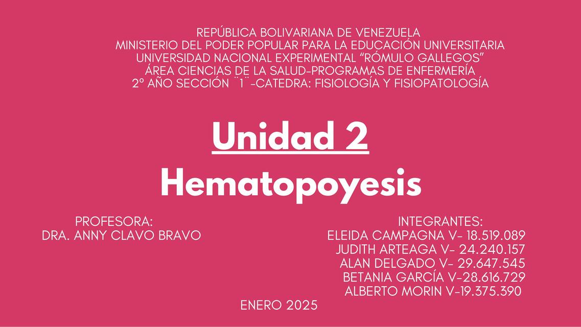 unidad 2 pretotal