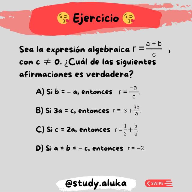 Ejercicio Resuelto Matemática