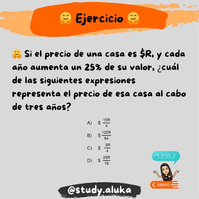 Ejercicio Resuelto de Matemática