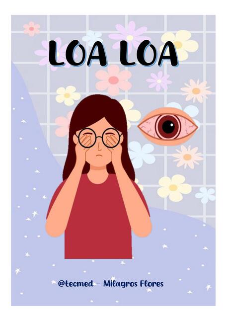 LOA LOA