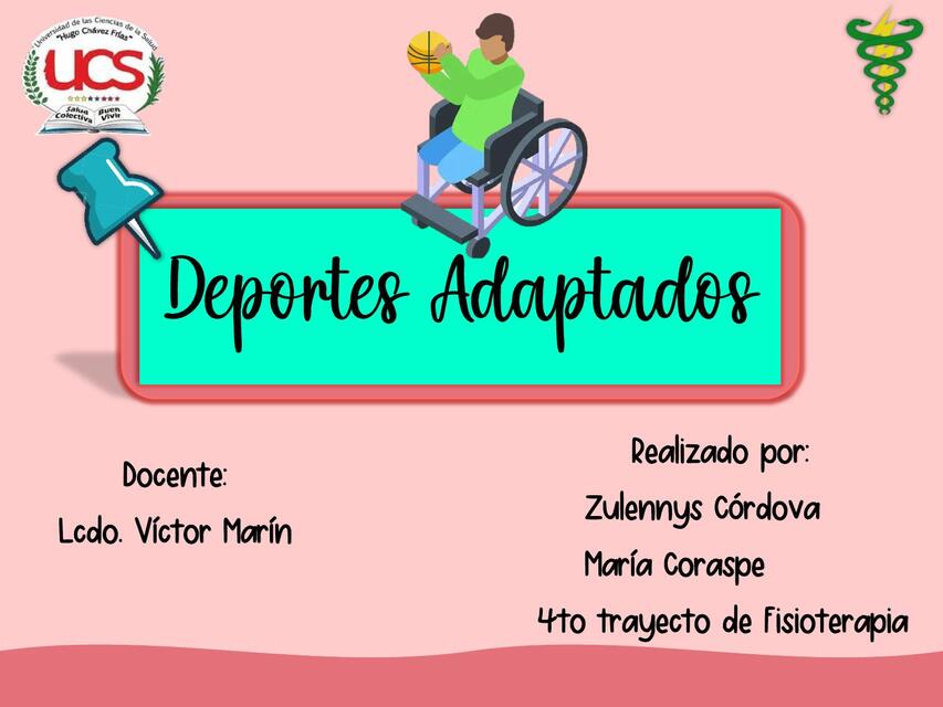 DIAPO DEPORTES ADAPTADOS