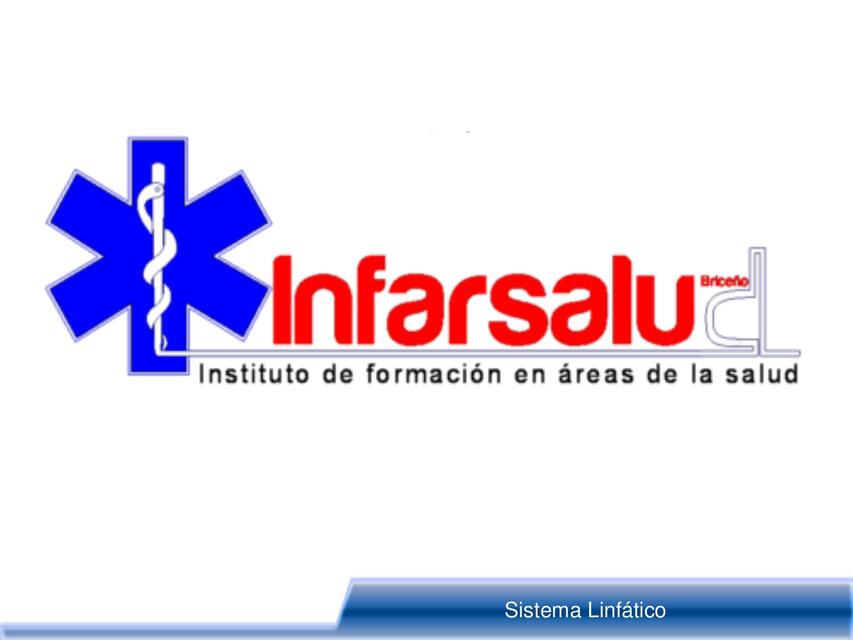 Sistema Linfatico Virginia Udocz