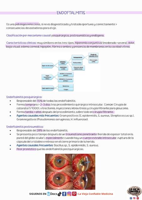 ENDOFTALMITIS