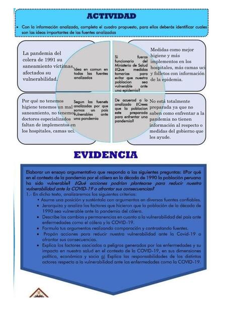 Ciencias Sociales Nikol Tamayo Ccasa 5to F 1