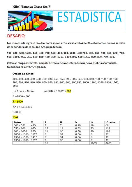 Matematica Nikol Tamayo Ccasa 5to F 10