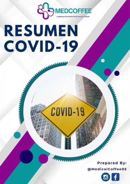 Resumen covid 19