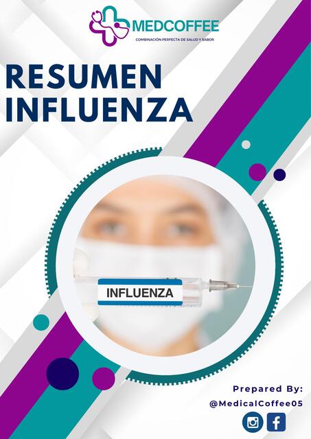 Resumen influenza