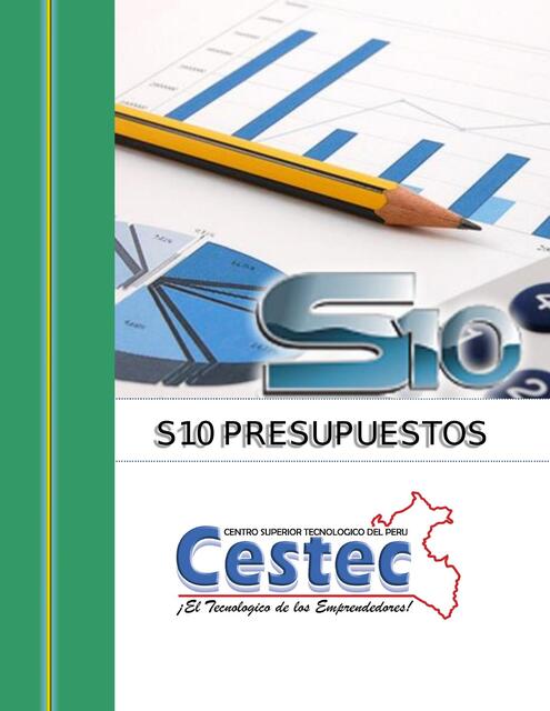 Manual de S10 Presupuestos 1