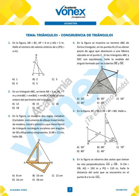 Study Time Geometria Sem 2 Sin claves