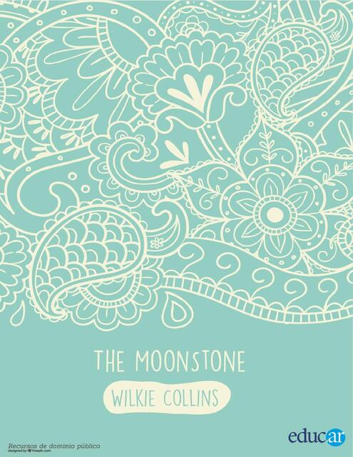 The Moonstone Collins