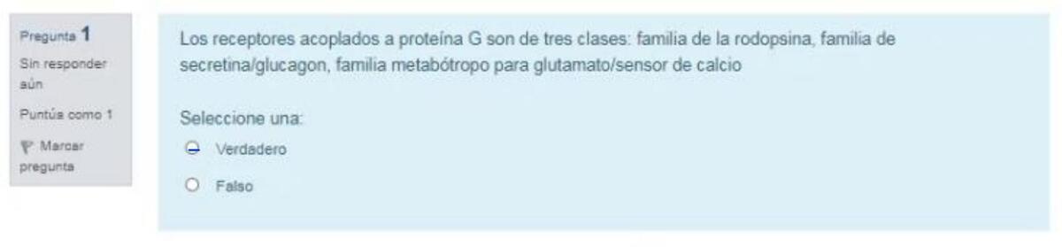 Farmacología básica examen