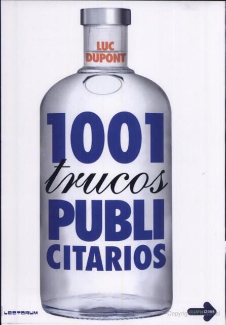 trucos publicitarios