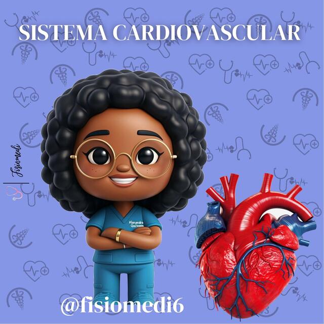 sistema cardiovascular