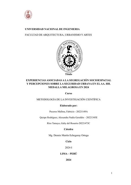 Metodologia de la investigacion FINAL