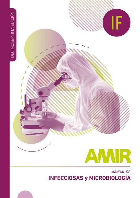 4 INFECCIOSAS Y MICROBIOLOGIA