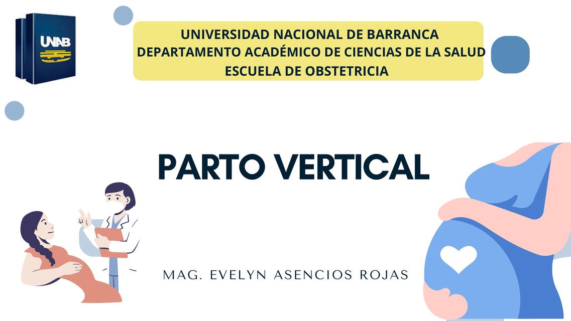 PARTO VERTICAL pdf