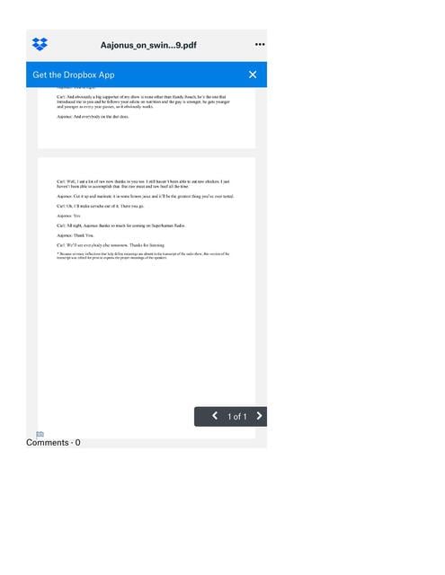 Aajonus Using Computer Aajonus on swine flu | UdoczPro | uDocz