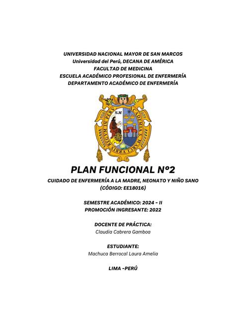 Plan Funcional 02