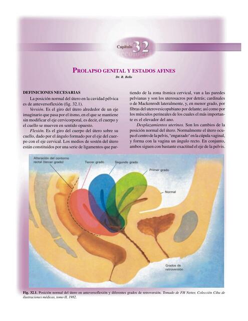 cap32prolapso genital y estados afines