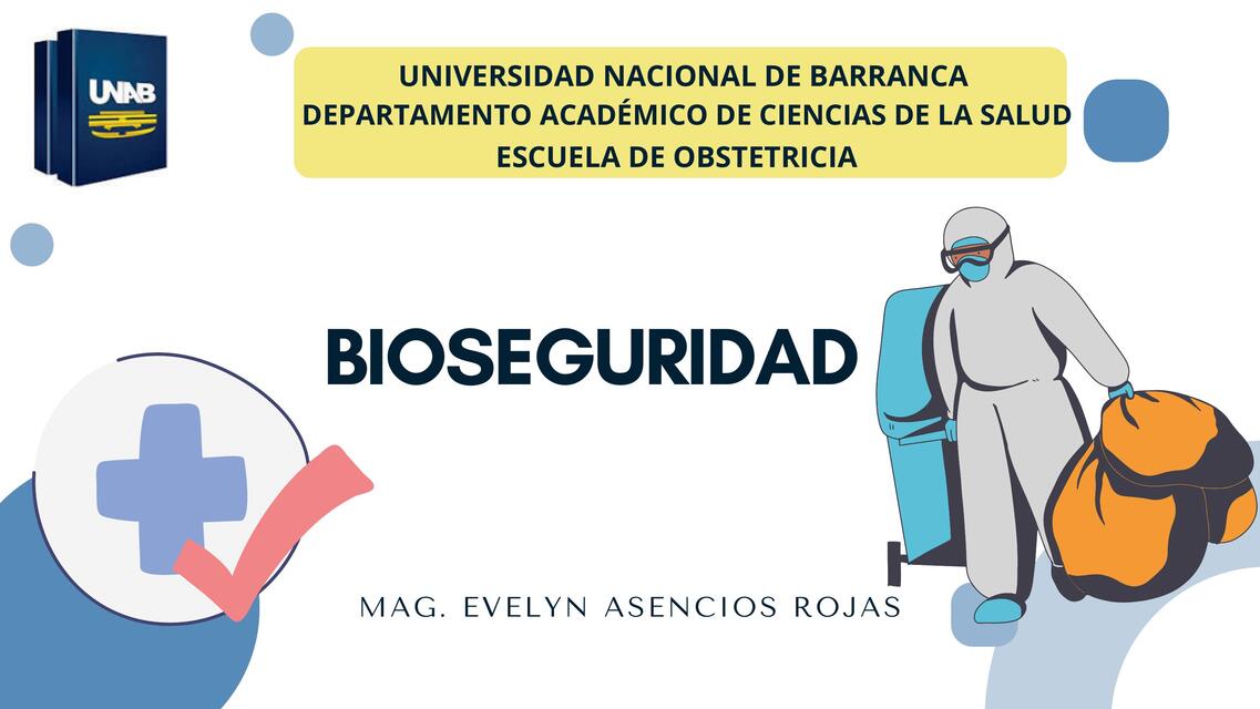 Bioseguridad Clase 4 1