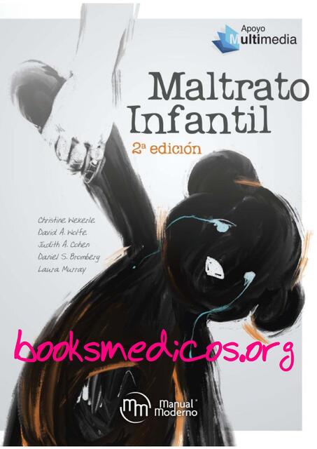 Maltrato infantil 2 Edicion