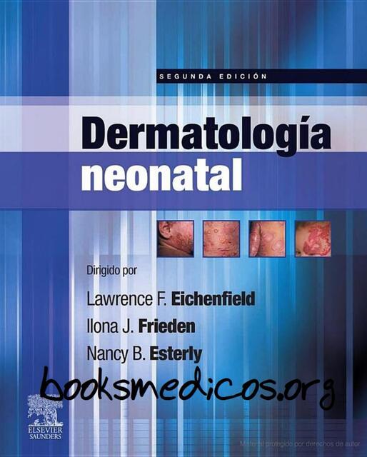 Dermatologia Neonatal de Lawrence 2 Edición