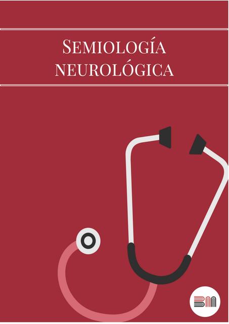 SEMIOLOGIA NEUROLOGICA CASTRO