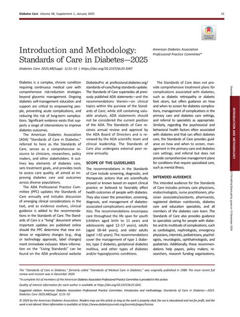 ADA 2025 | Getse | uDocz