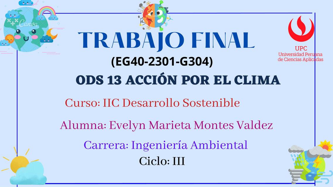 trabajo final de coursera