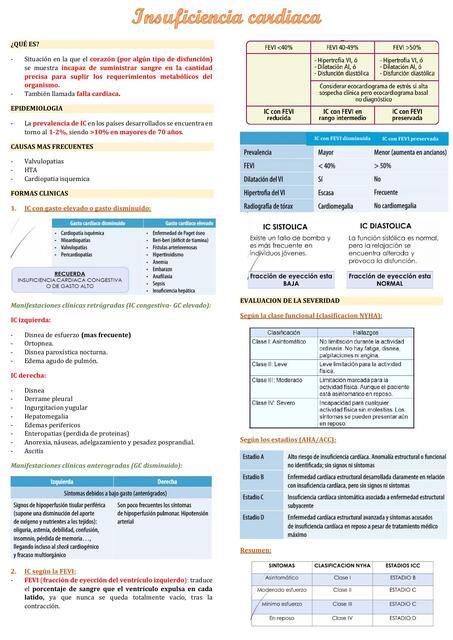 CARDIOLOGIA 7 9